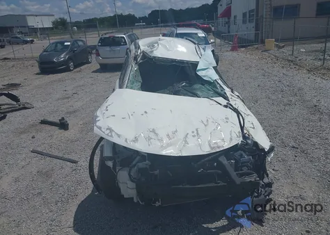 2020 Nissan Rogue Sv Fwd z USA, uszkodzony, nr VIN KNMAT2MTXLP513747